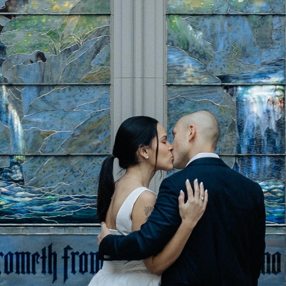 Picture of Our Story
