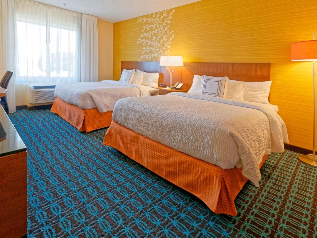 Picture of Fairfield Inn & Suites by Marriott Rehoboth Beach