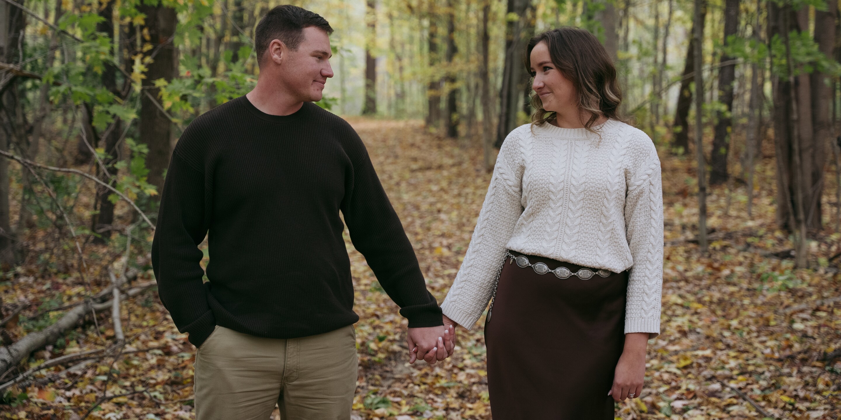 Shelby Comment and Logan Lothamer's Wedding Website - The Knot