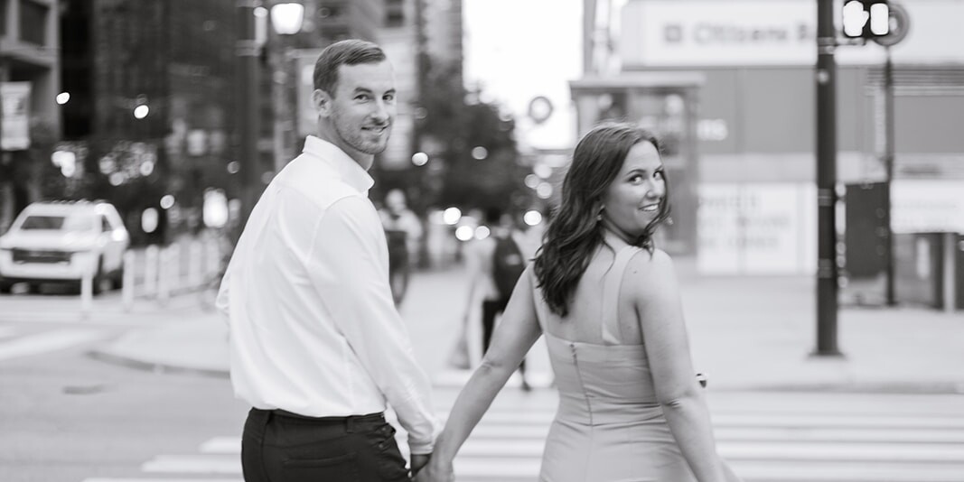 Tim & Julie Home Page Banner