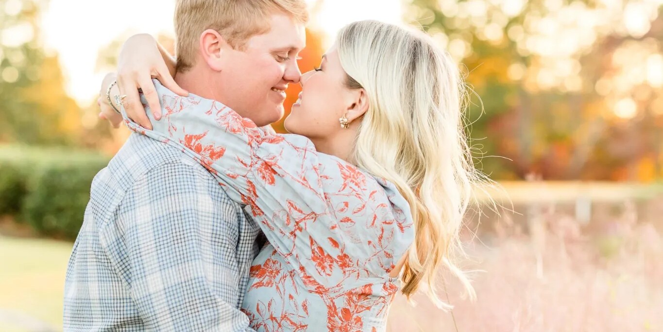 Christina & Rix Home Page Banner