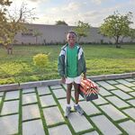 David Tinotenda kapopo