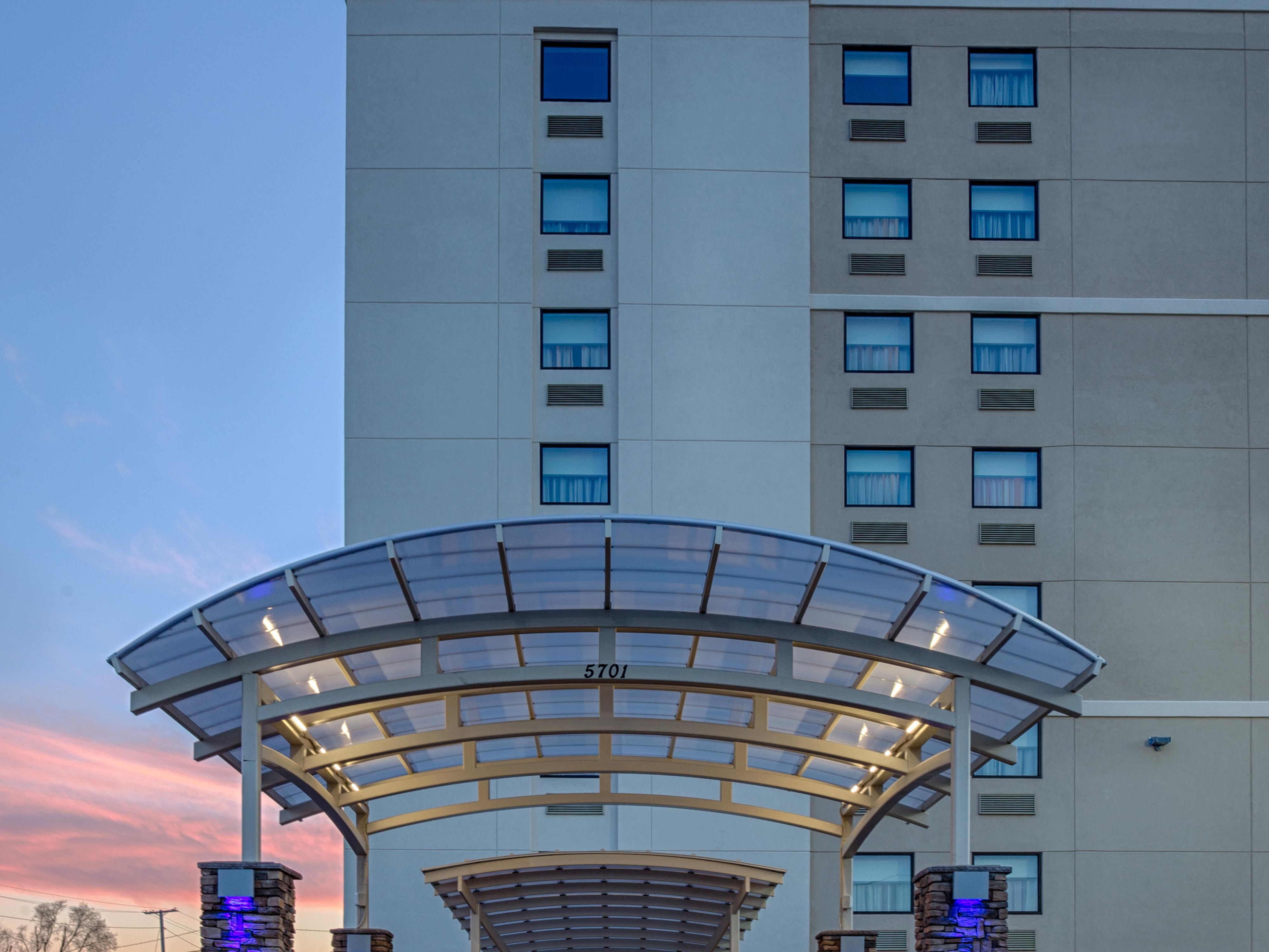 Picture of Holiday Inn Express & Suites