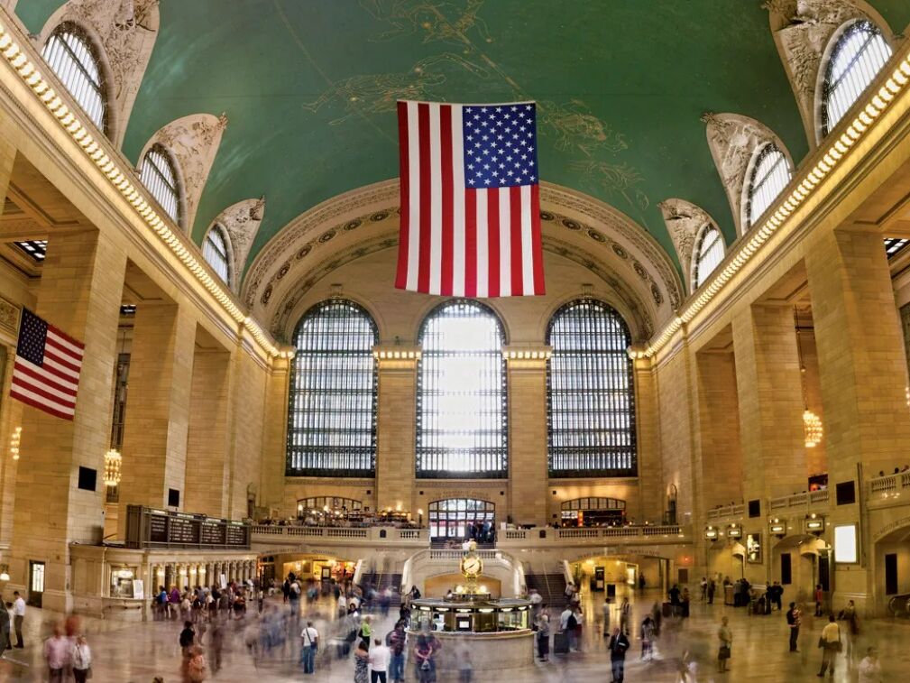 Picture of Grand Central Terminal