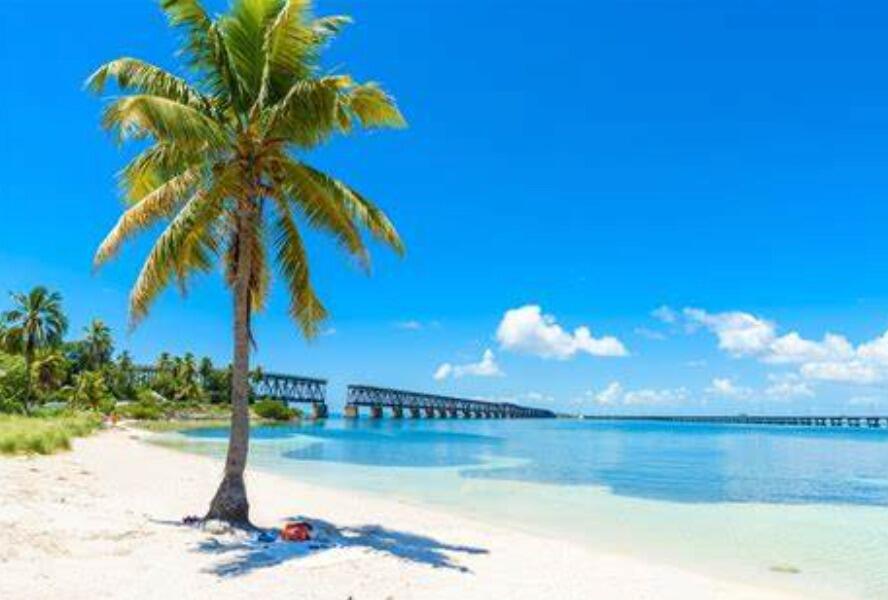 Picture of Bahia Honda State Park