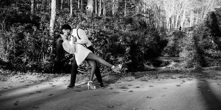 rosalia  & kenny Home Page Banner