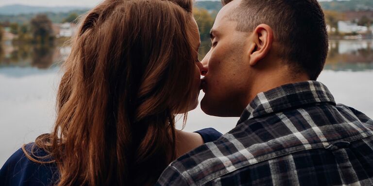 Sean & Sherrae Home Page Banner