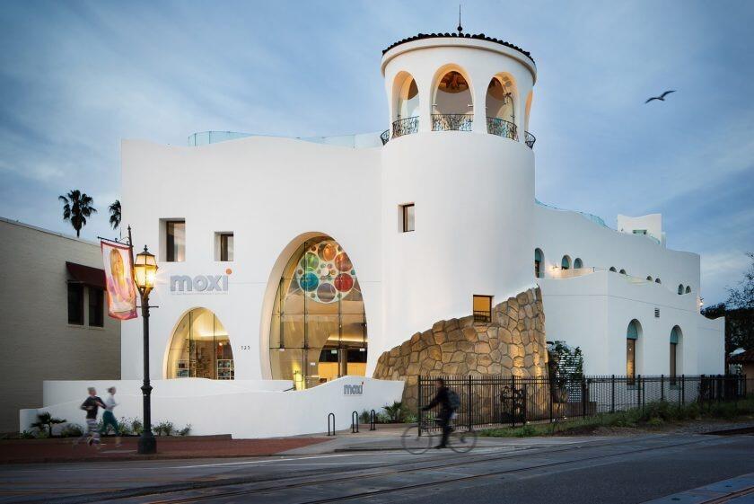 Picture of MOXI, The Wolf Museum of Exploration + Innovation