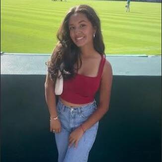 Love Ann De Los Reyes