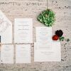 An Elegant Hotel Wedding at Hyatt Regency Cleveland at The Arcade in Ohio