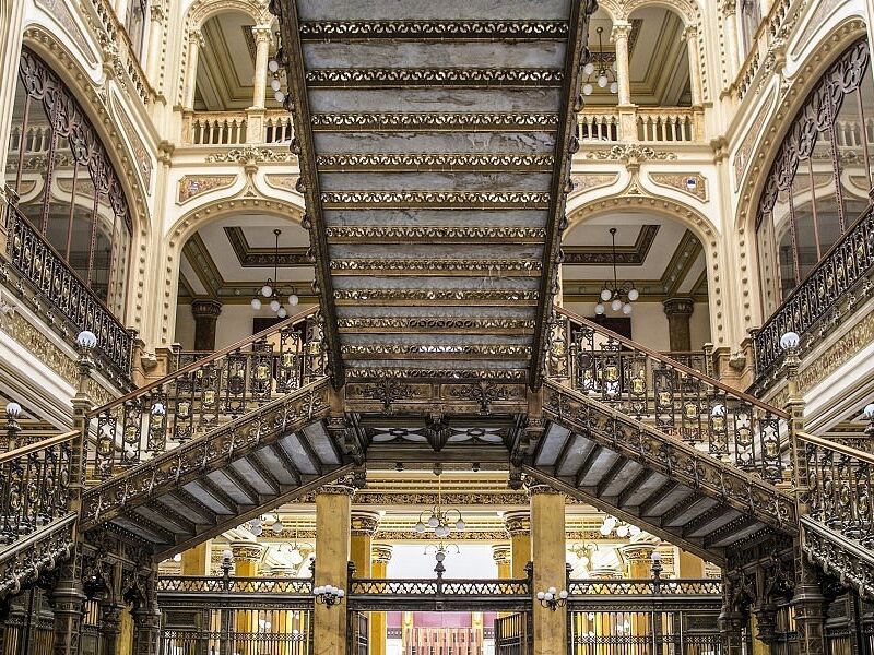 Picture of Palacio Postal