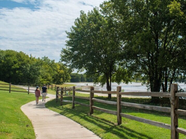 Picture of Oak Point Recreation Center
