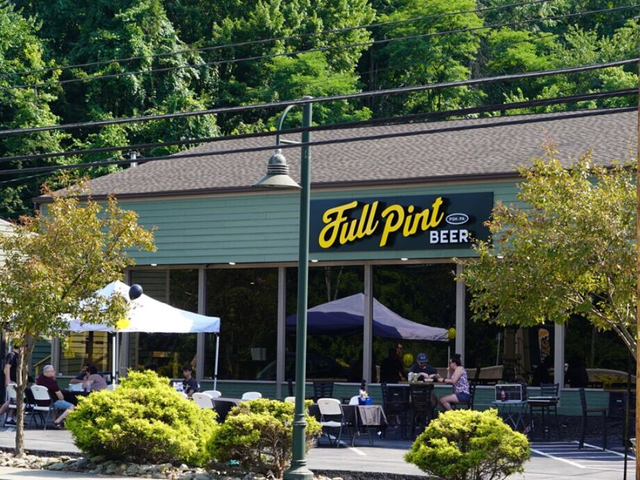 Picture of Full Pint Beer