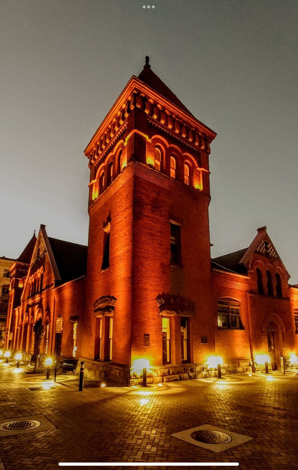 Picture of Central Market