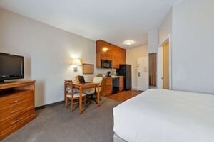 Picture of Extended Stay America Suites San Antonio North