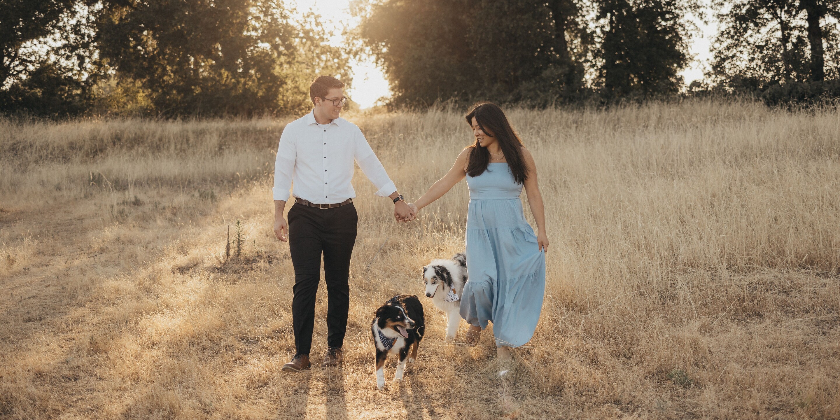 Jeremiah & Kaitlyn Home Page Banner