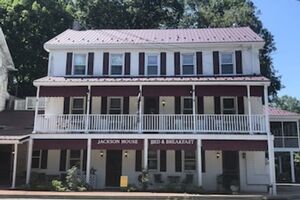 Picture of Jackson House B&B