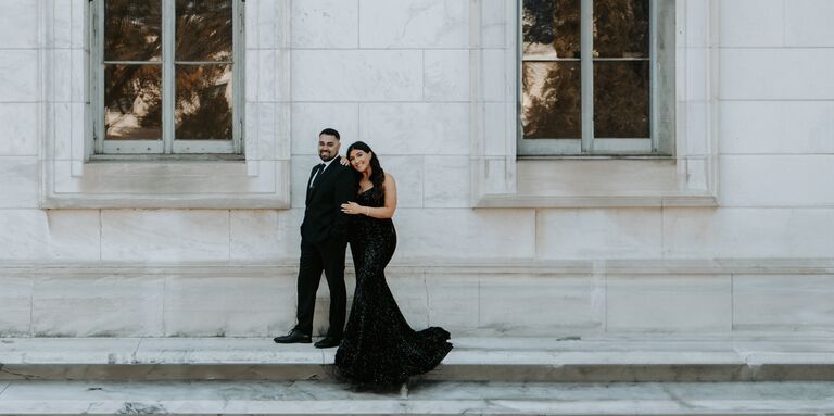 Joseph & Angelina Home Page Banner