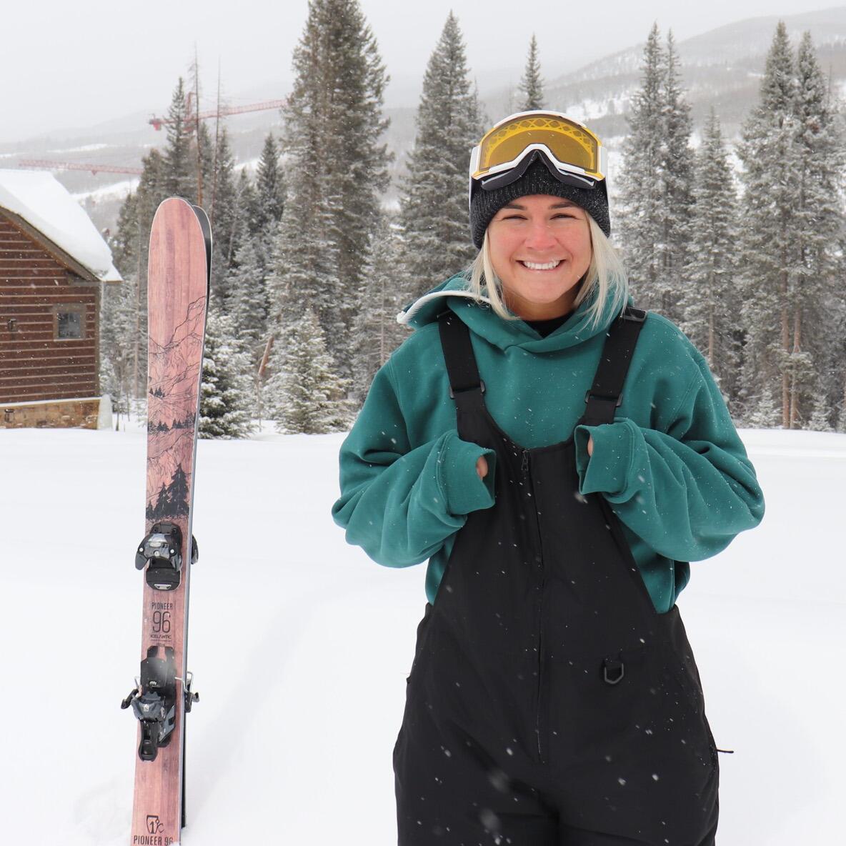 Andi Bethard