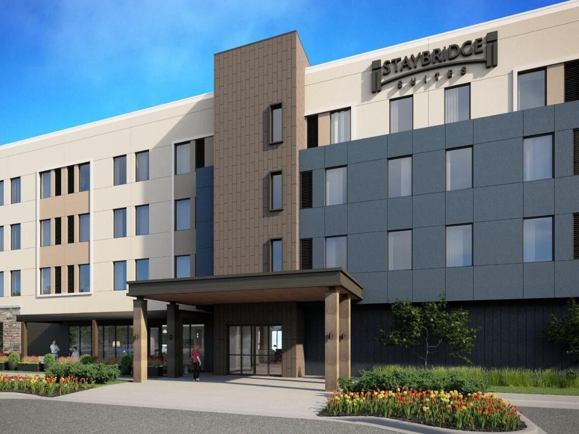 Picture of Staybridge Suites Sacramento - Woodland, an IHG Hotel