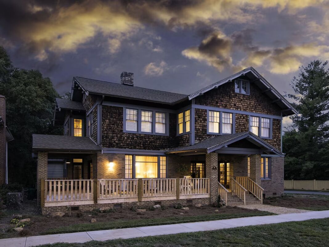 Picture of Morgan and Wells Bed & Breakfast