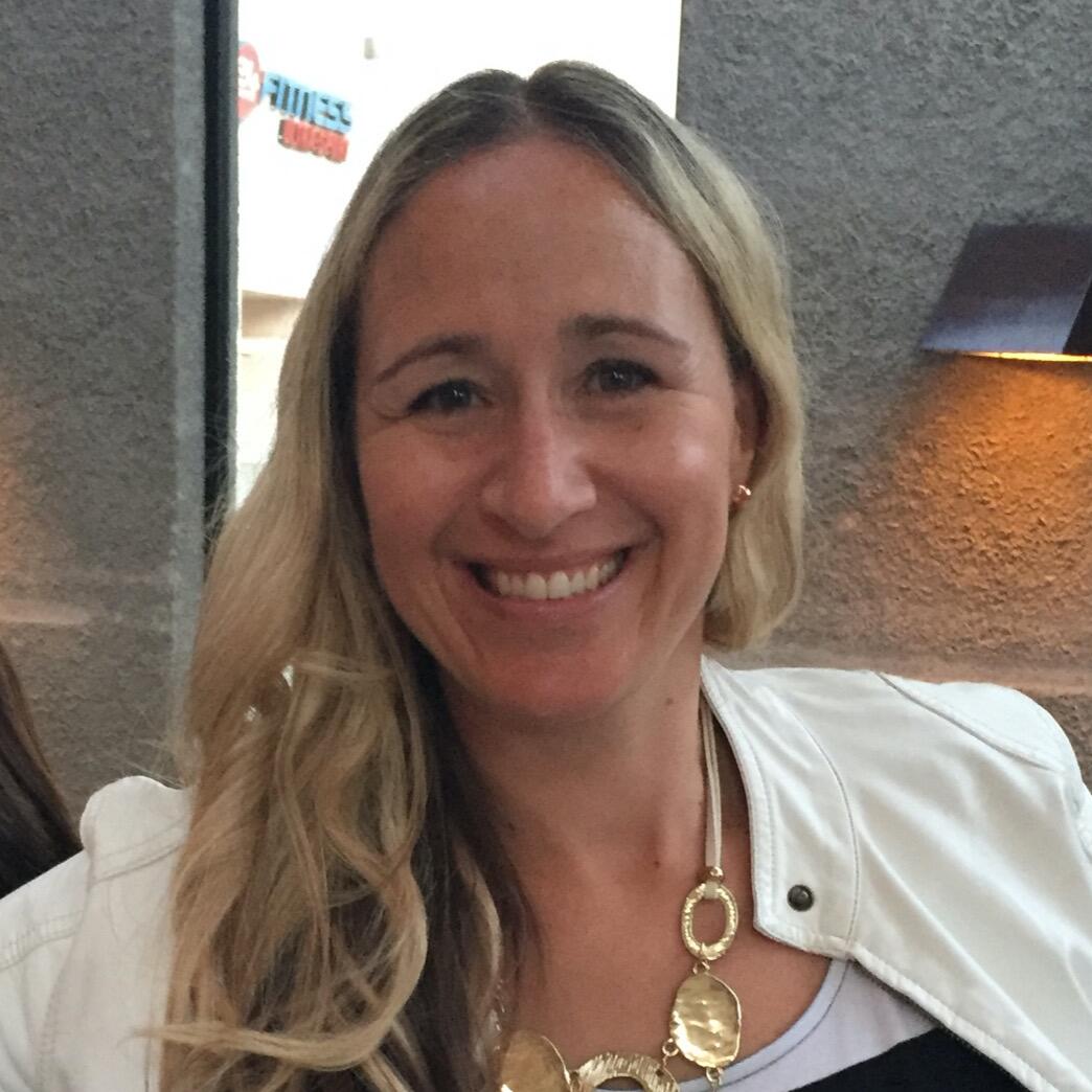 Stephani Mrosla