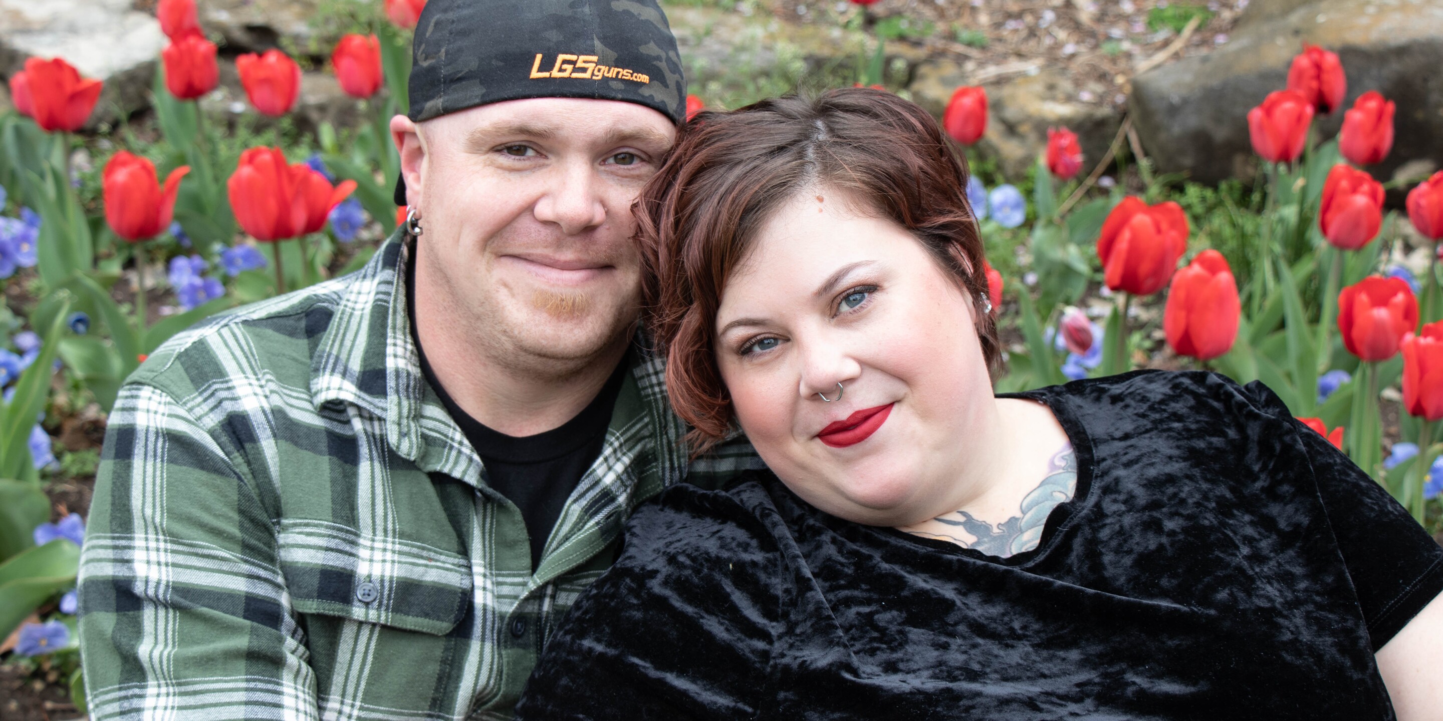 Rebecca Nash and Sean Hartness's Wedding Website - The Knot