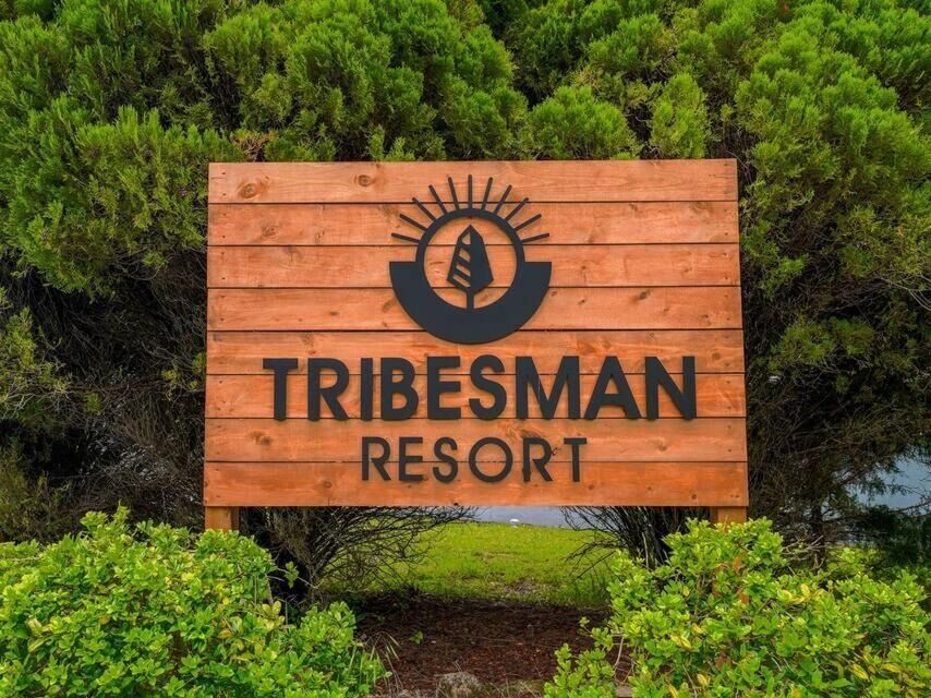 Picture of Tribesman Resort