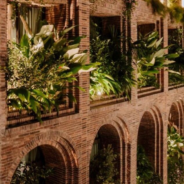 Picture of Hotel El Zarzo Medellín