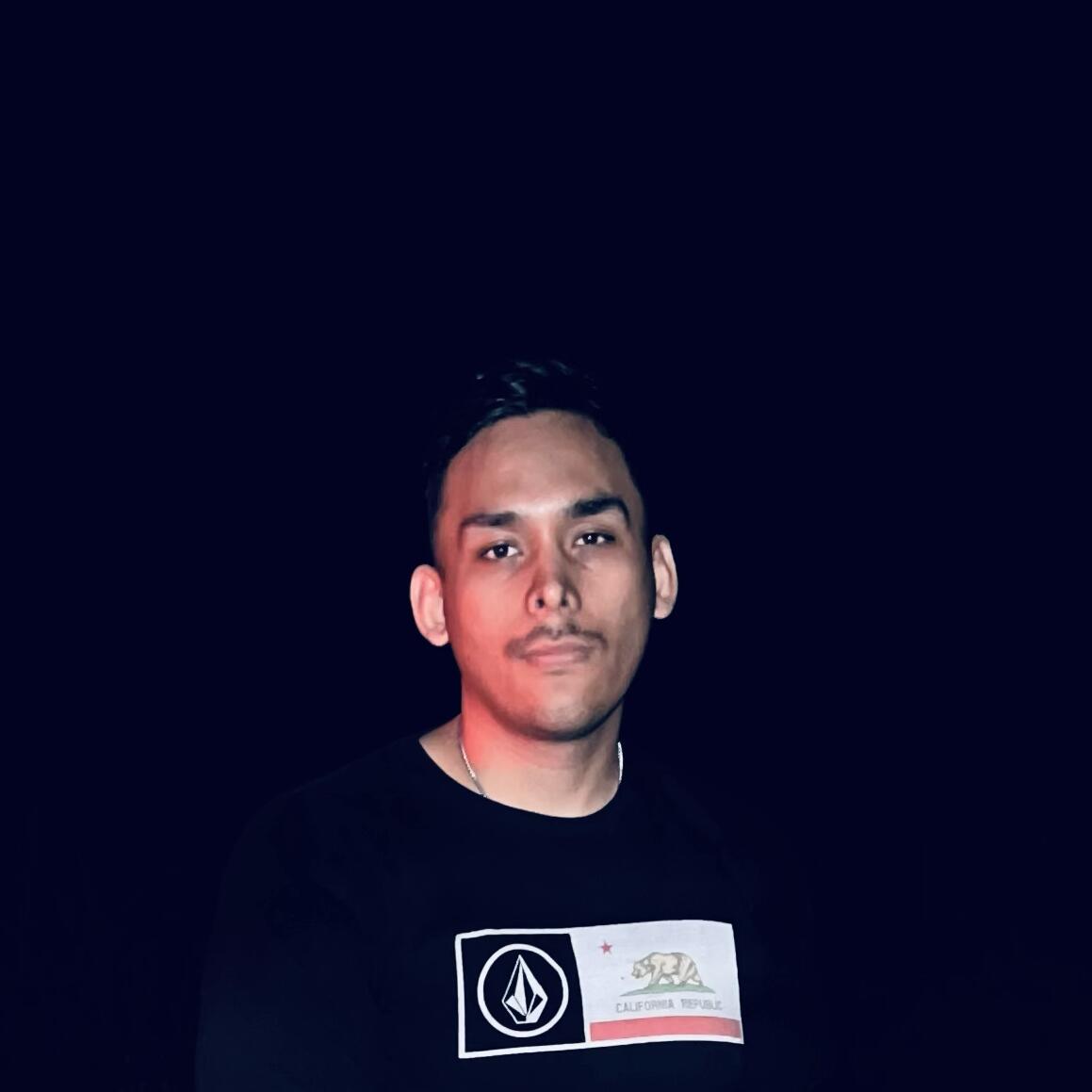 Brandon Salcedo