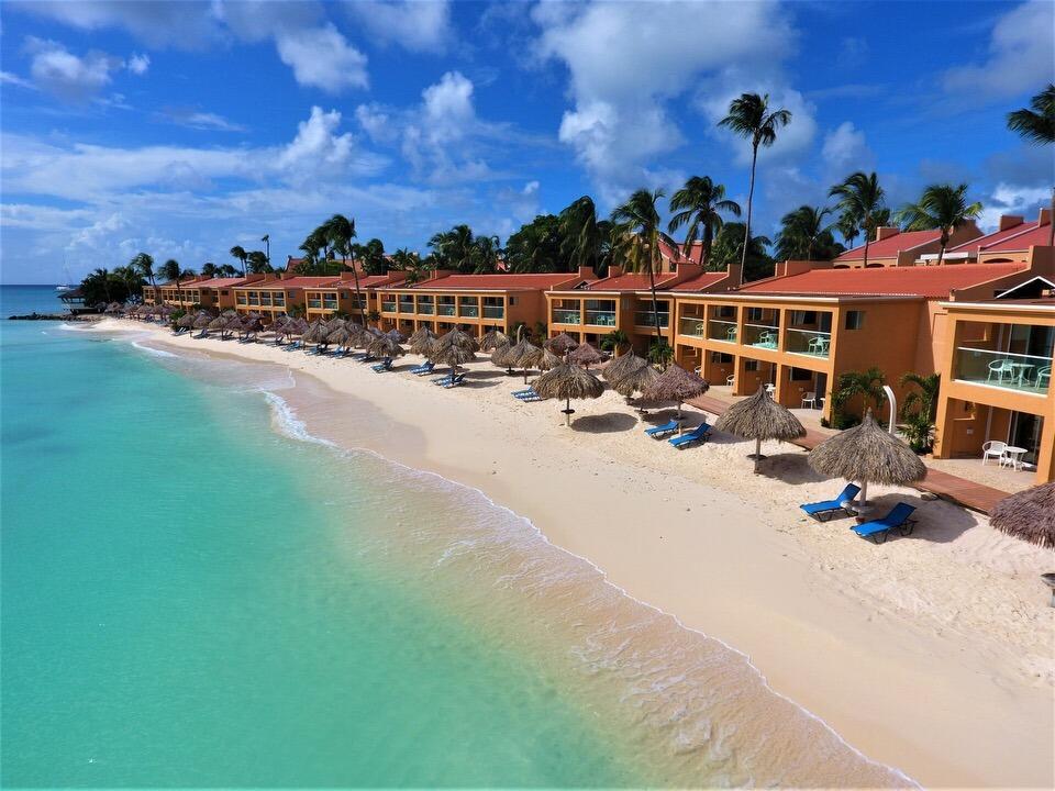 Picture of Divi Aruba All Inclusive Resort