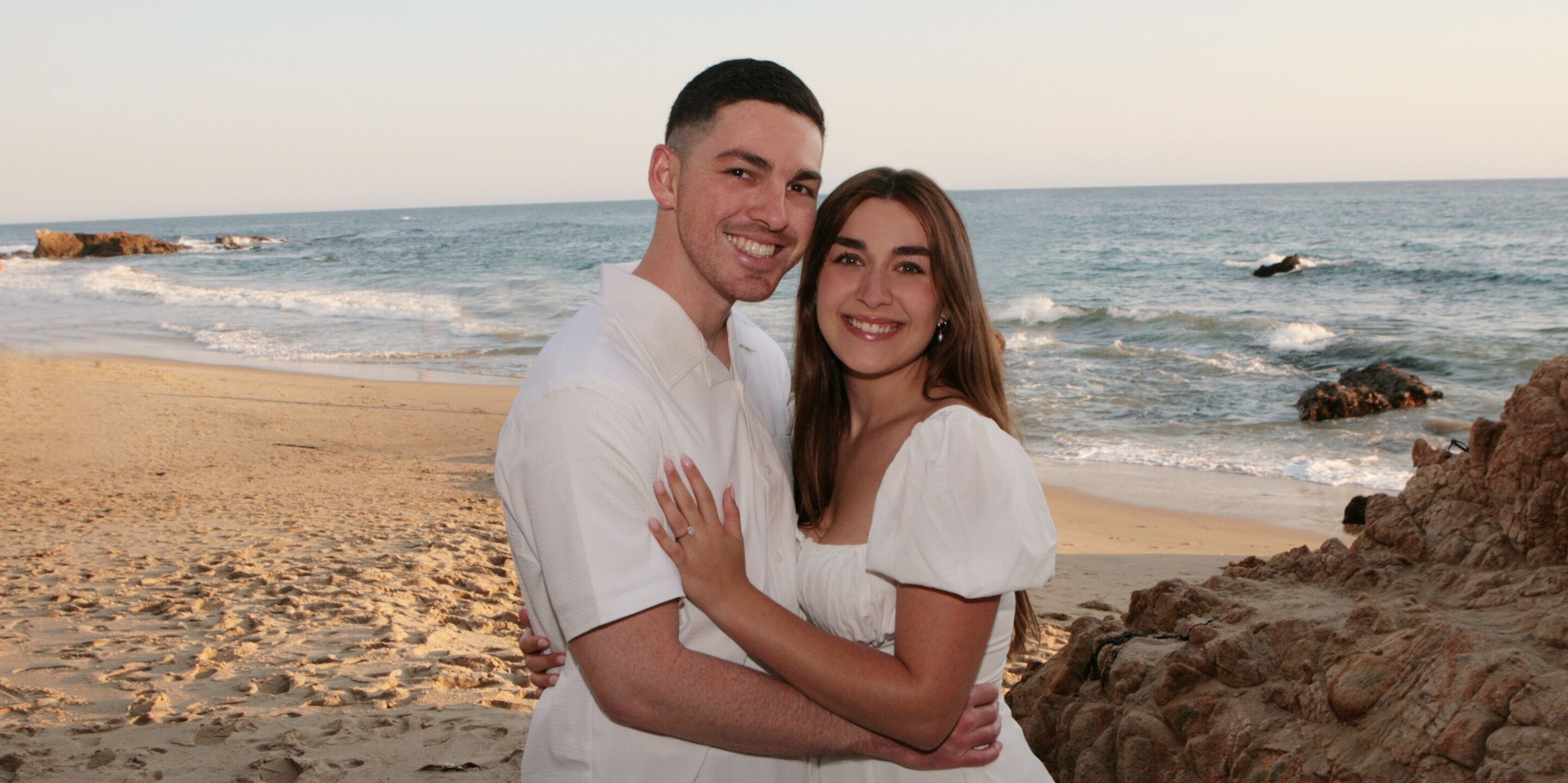 Rebekah & Tyler Home Page Banner