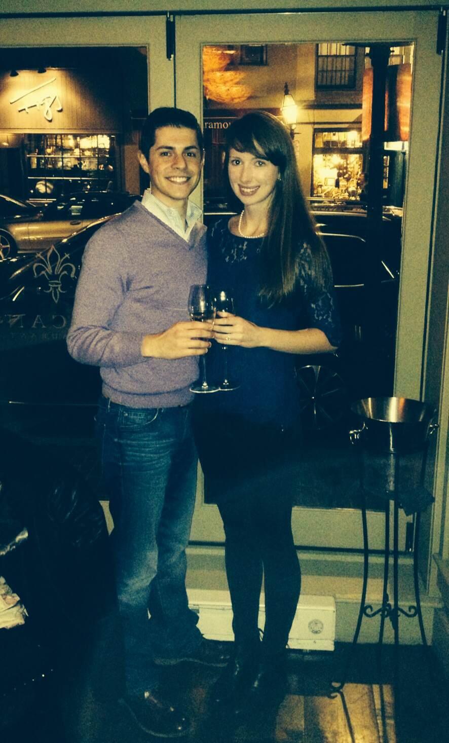Picture of The Engagement