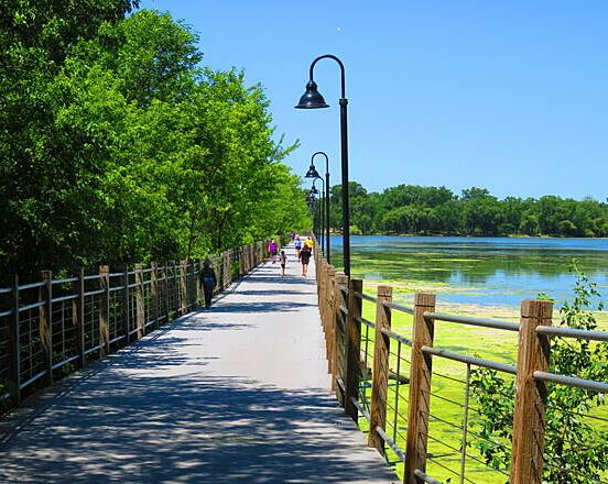 Picture of Loop the Little Lake Trail