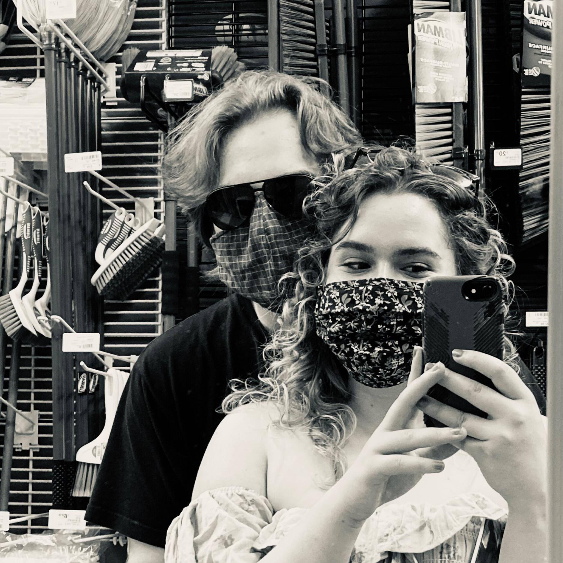 Picture of Our first picture!