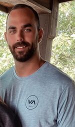 Caleb Alberts