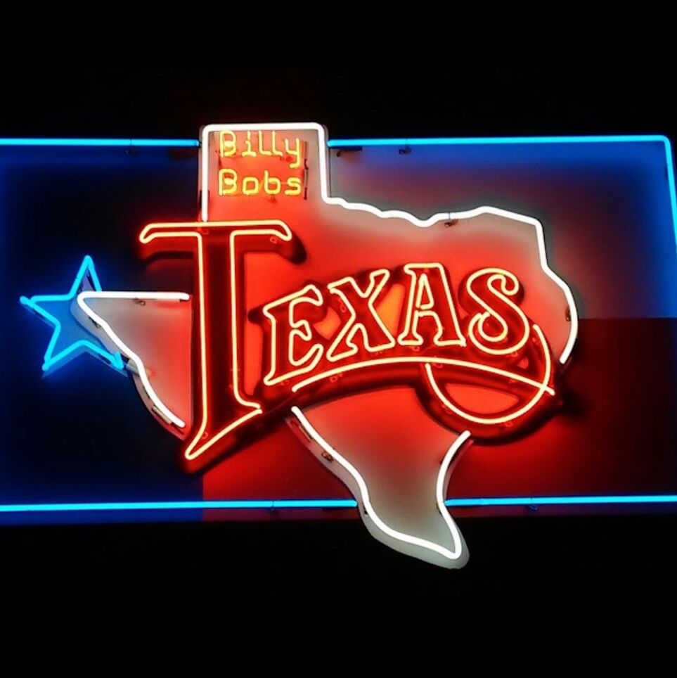 Picture of Billy Bobs