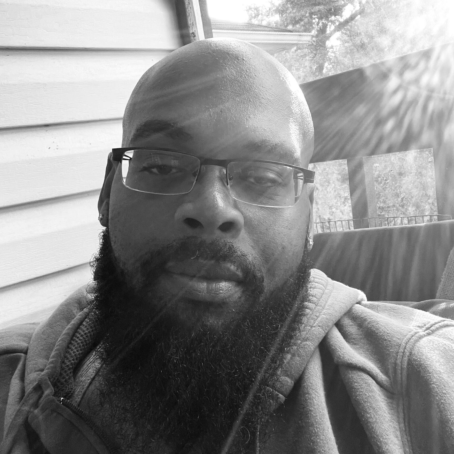 Steve Aarons