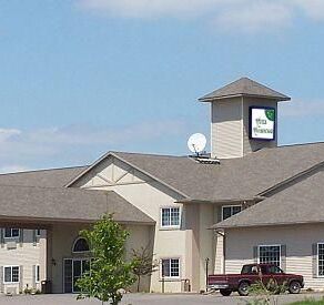 Picture of Hotel Hillsboro