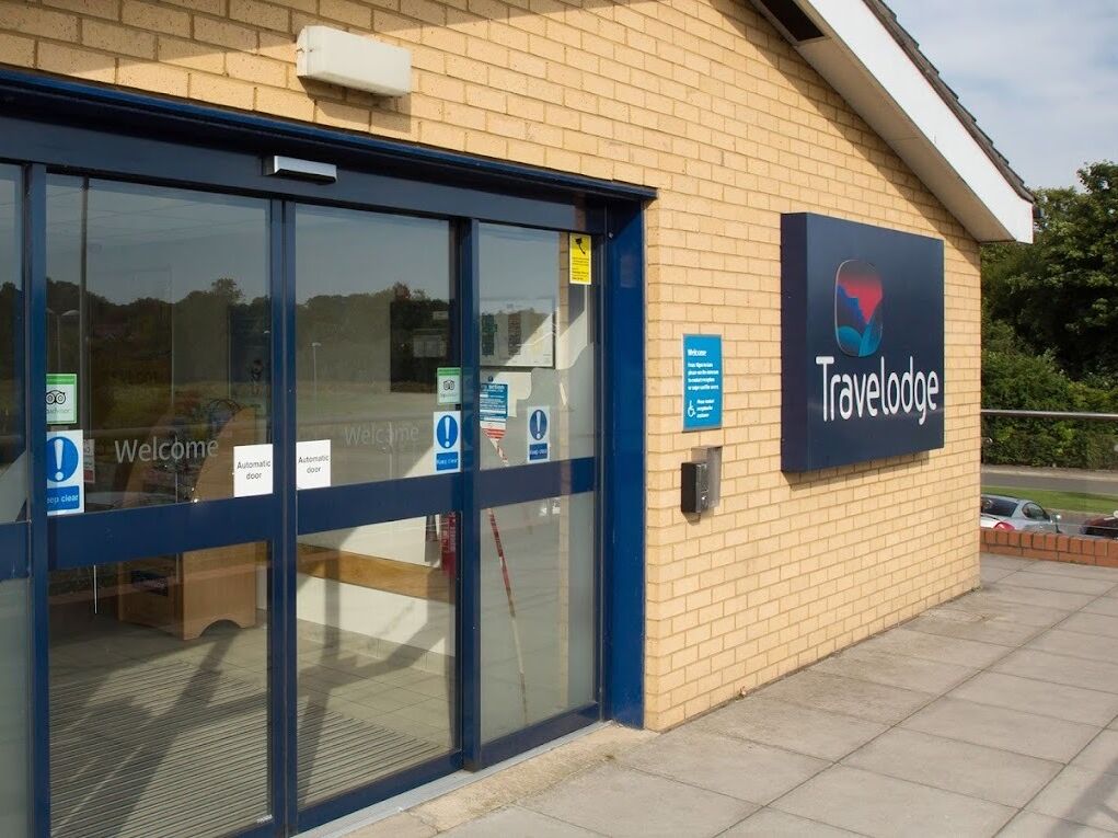 Picture of Travelodge Lutterworth
