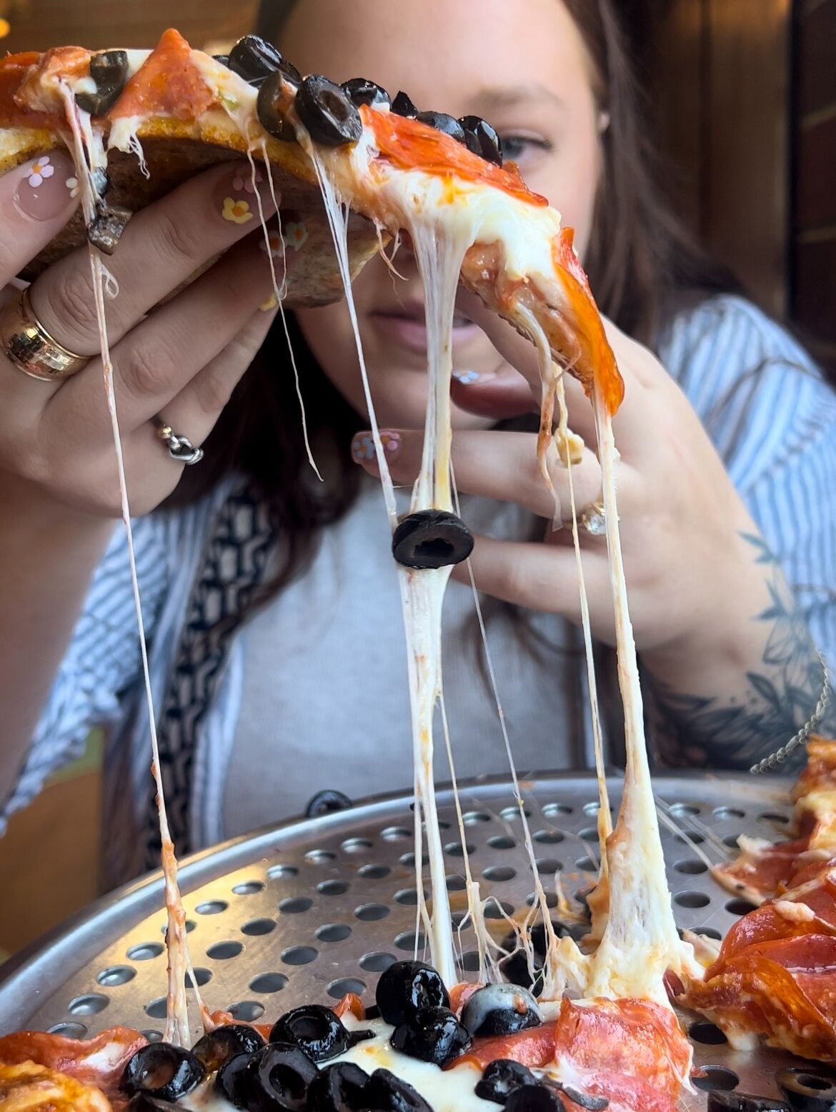 Picture of Gianni's Pizza
