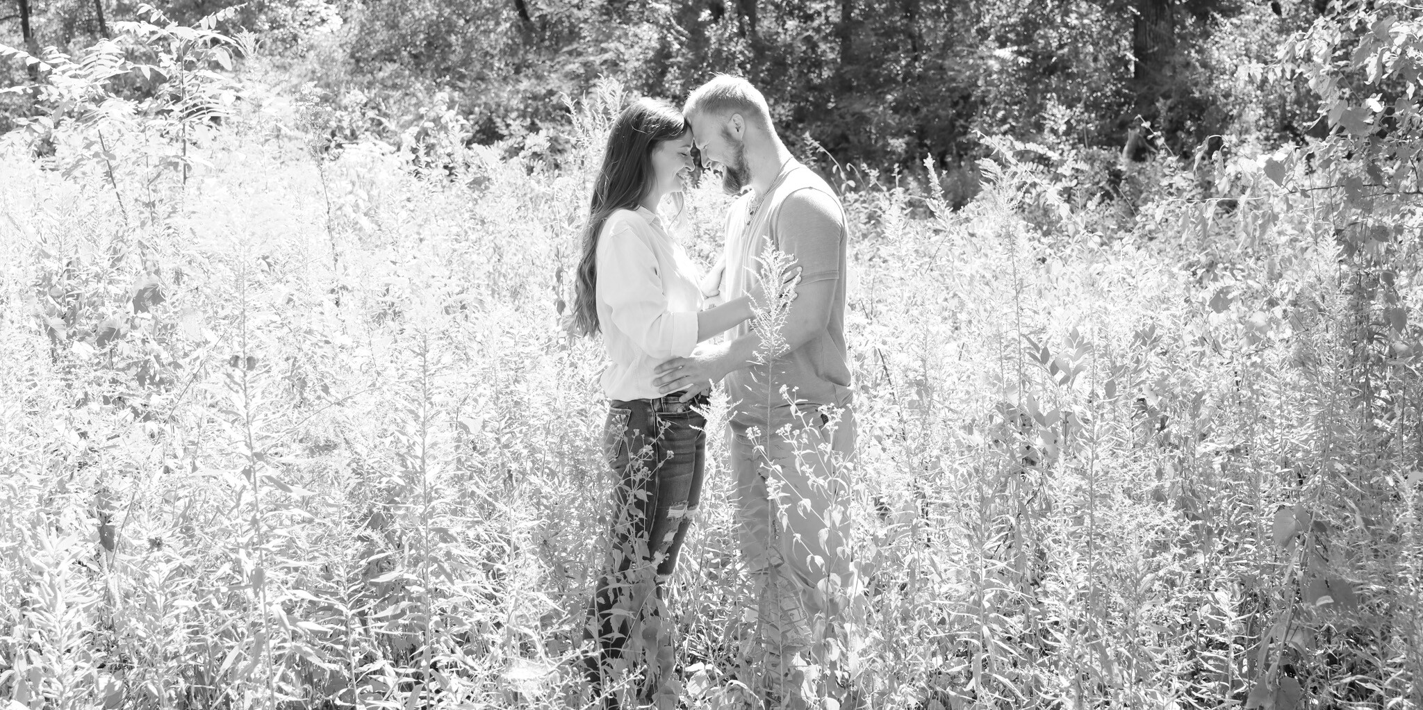 Alexandra & Dalton Home Page Banner