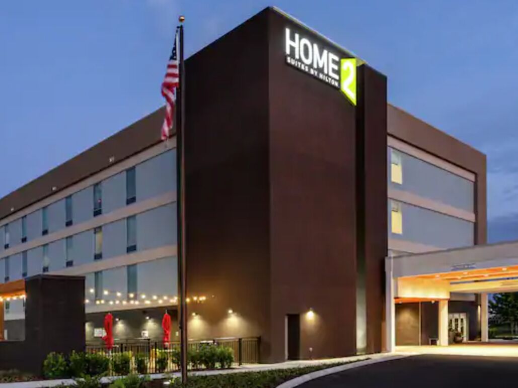Picture of Home2 Suites by Hilton Clermont