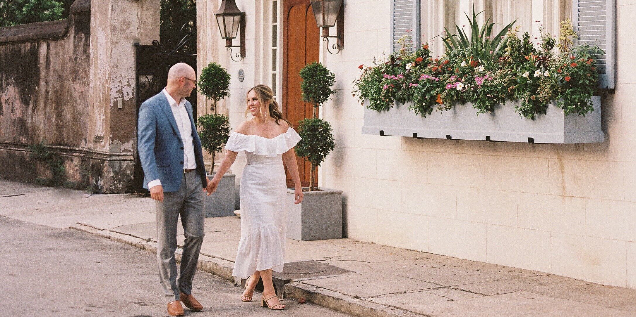 Kate & Jeff Home Page Banner