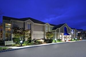 Picture of Hyatt House Bridgewater