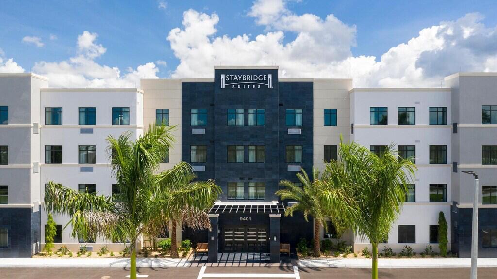 Picture of Staybridge Suites Naples - Marco Island