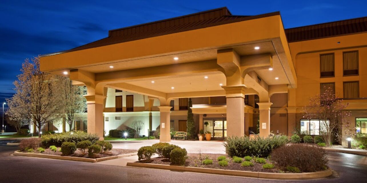 Picture of Hampton Inn Marietta