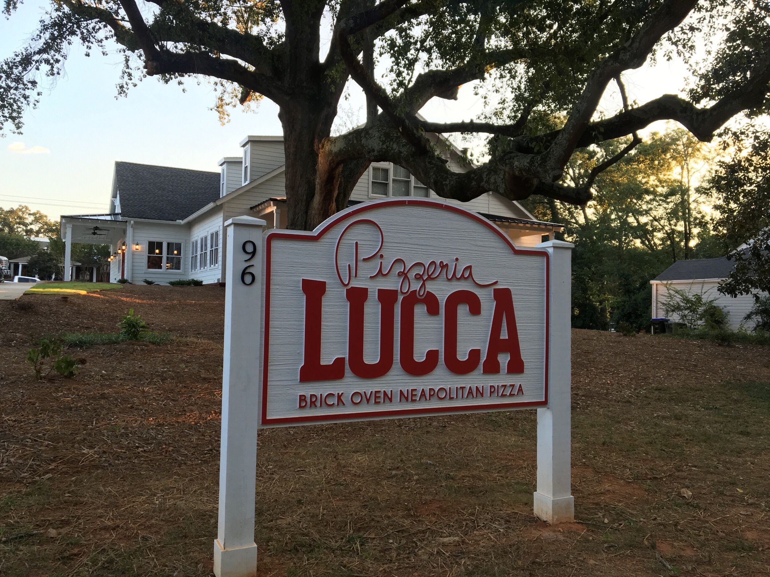 Picture of Pizzeria Lucca