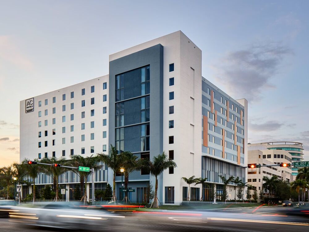 Picture of AC Hotel Miami Aventura