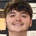 Hunter Holloman 